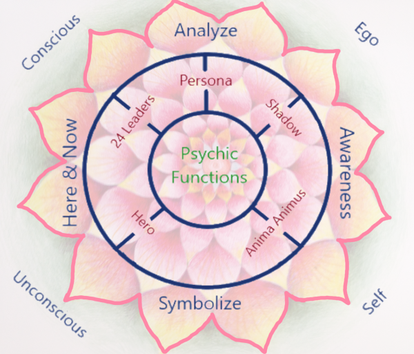Become A Jungian Coach Jungian Coaching School International