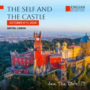 The Castle and  The Self: A Heroic Jungian Coaching Retreat (Down Payment)